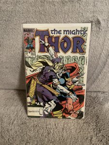 Thor #360 (1985)