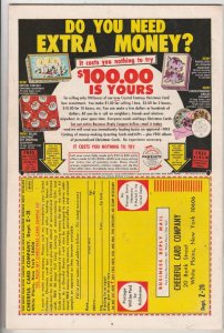 Thor, the Mighty #191 (Aug-71) VF/NM Mid-High-Grade Thor