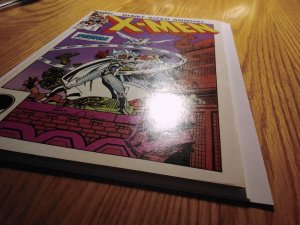 X-Men Annual #9 Direct Edition (1985)