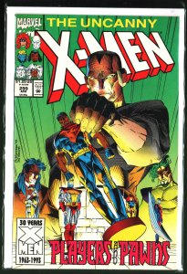 The Uncanny X-Men #299 (1993)