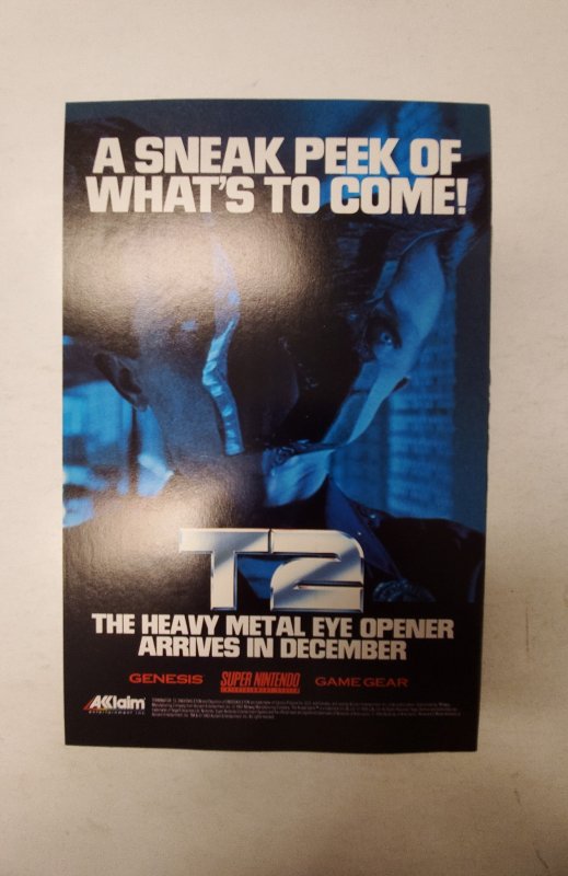 Turok, Dinosaur Hunter #10 (1994) NM Valiant Comic Book J694