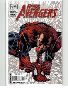 Dark Avengers #11 (2010) Dark Avengers