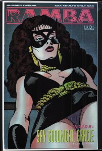 Ramba #12 (1994) Ramba
