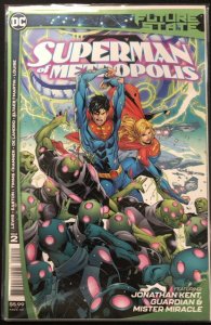 Future State: Superman of Metropolis #2 (2021)