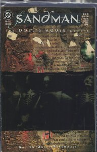 The Sandman #13 (1990) Sandman [Key Issue]