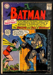 Batman #175 (1965)