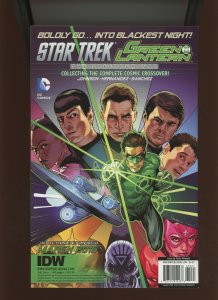 (2016) Street Fighter X G.I. Joe #1: VARIANT! SUBSCRIPTION COVER C! (9.0/9.2)