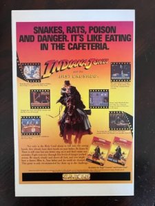 Web of Spider-Man #96 (1993) - NM