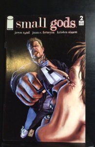 Small Gods #2 (2004)