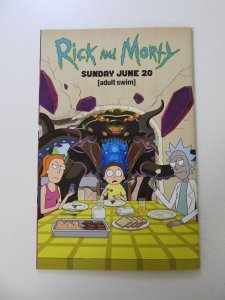 Batman The Season Continue Season Two #1 variant NM condition