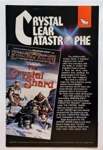 The Uncanny X-Men #230 (Jun 1988, Marvel) VF-