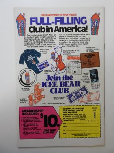 All-Star Squadron #1 (1981) VF+ Condition!