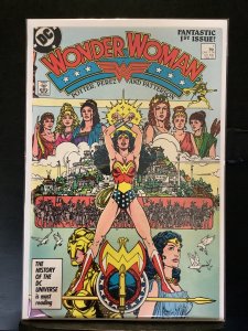 Wonder Woman #1 (1987)