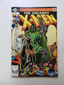 The Uncanny X-Men #145 (1981) VF- condition