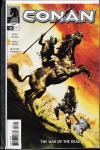 Conan #23 (2005)