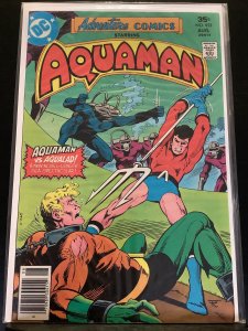 Adventure Comics #452 (1977)