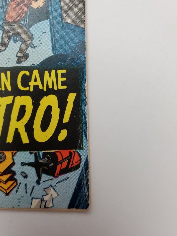 The Amazing Spider-Man #82 (1970)