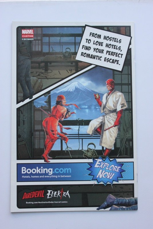 Great Lakes Avengers #6 (2017) Great Lakes Avengers NM