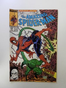 The Amazing Spider-Man #318 Direct Edition (1989) VF condition