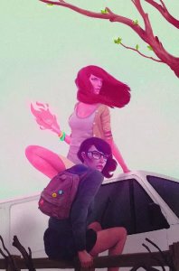 HARBINGER (2013 VALIANT) #20 VARIANT PULLBOX MONTOYA