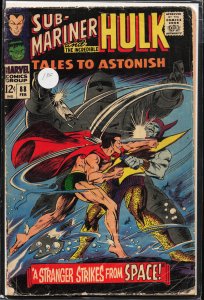 Tales to Astonish #88 (1967) Namor the Sub-Mariner