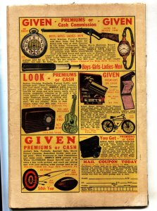 Adventures into Weird Worlds #17 1953- Atlas Horror-pre-code-comic book