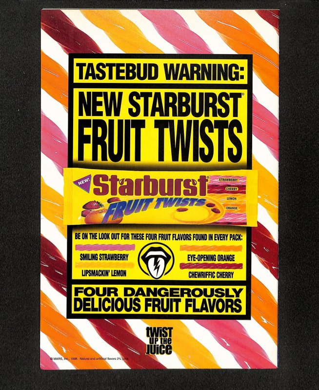 Amazing Spider-Man #420