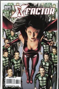 X-Factor #38 (2009) X-Factor