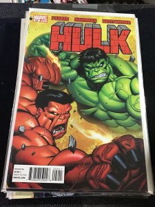 Hulk #29 (2011)