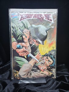 Abraham Stone #1 (1995) Abraham Stone 