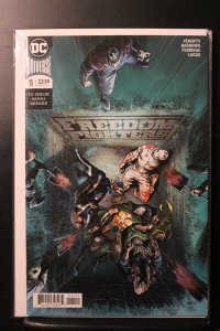 Freedom Fighters #11 (2020)