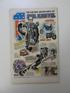 Kamandi, The Last Boy on Earth #38 (1976) FN/VF condition