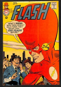 The Flash #177 (1968)