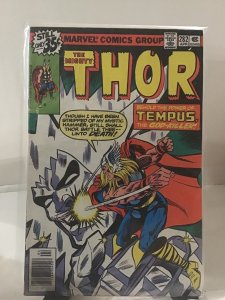 Thor #282 (1979)