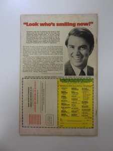 Daredevil #128 (1975) VG+ condition