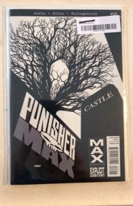 PunisherMAX #22 (2012)
