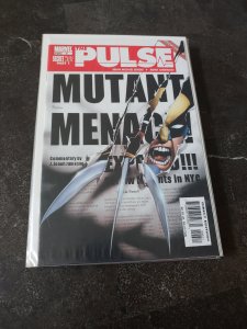 The Pulse #6 (2005)