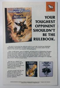 Suicide Squad #30 (8.0, 1989)