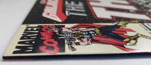 Thor Vol. 1 #445 Marvel Comics Operation Galactic Storm Fine/Very Fine