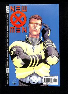 X-Men (1991) #118