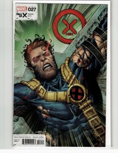 Lot of 25 Comics (See Description) X Men