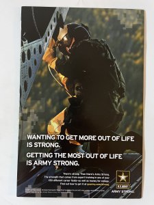 Ultimate Power #8 - NM+ (2007)