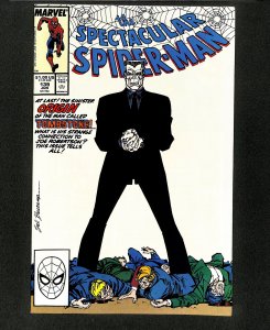 Spectacular Spider-Man #139