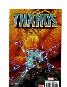 Thanos #6 (2017) OF10