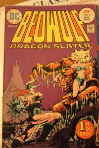 Beowulf 1 VF-