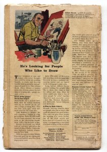 Journey Into Mystery #105  1964 - Marvel  -G- - Comic Book