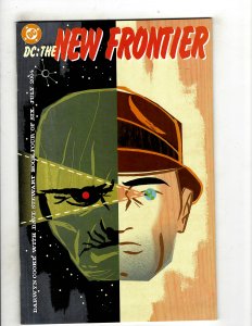 DC: The New Frontier #4 (2004) OF15