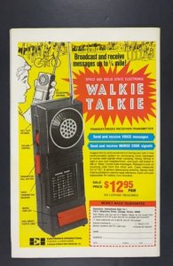 The Avengers #168 (1978)