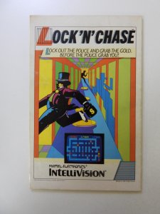 Detective Comics #526 FN condition