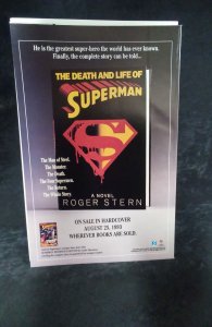 Detective Comics Annual #6 (1993)